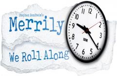 MERRILY WE ROLL ALONG