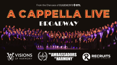A Capella LIVE!