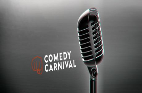Friday Stand Up Comedy Club, Covent Garden, May 2025., London, England, United Kingdom