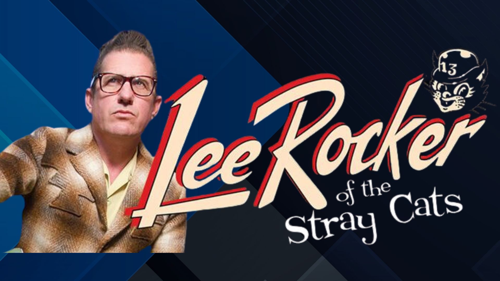 Lee Rocker, Longview, Washington, United States