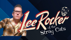Lee Rocker