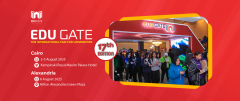 Edugate University fair cairo 2025
