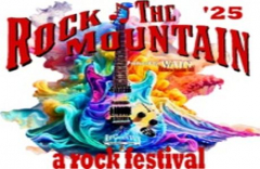 Rock the Mountain