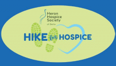 Hike for Hospice