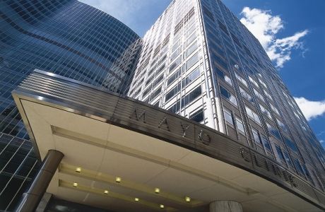 Onco-Nephrology Symposium 2025, Rochester, Minnesota, United States