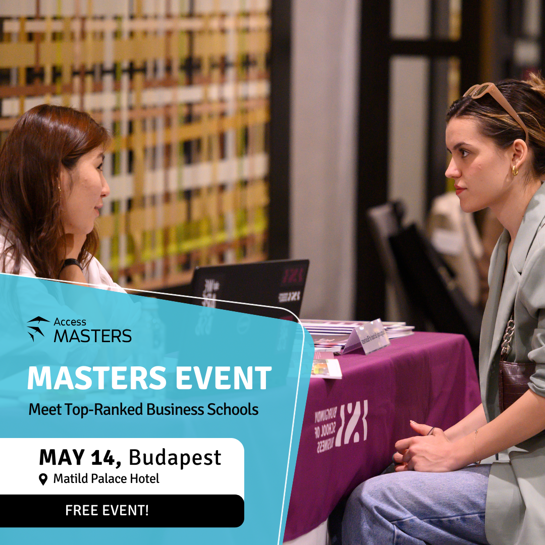 From Budapest to Global Success: Shape Your Business Future with Access Masters, Budapest, Hungary