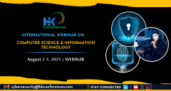 International Webinar on Computer Science & Information Technology
