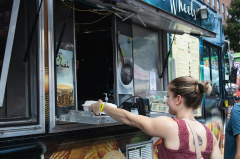 1st Lynn Food Truck & Craft Beverage Festival