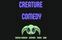 Creature Comedy - The Critter Awards: Creature Comedy's Greatest Hits