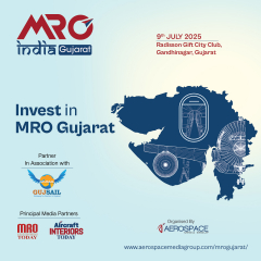 MRO India-Gujarat 2025
