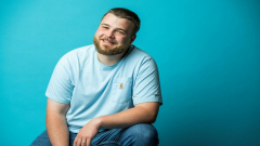 Stockroom Standup Series: Aaron Weber