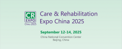 Care & Rehabilitation Expo China 2025