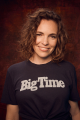 Stockroom Standup Series: Beth Stelling