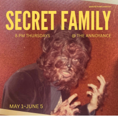 Secret Family