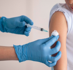 May Vaccination & Immunization Training Event