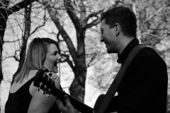 Live music at Leopold Square: Rogue, Dizzy Club and King Zepha
