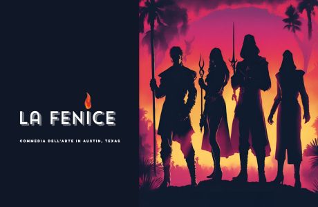 Adventure Party: TPK, Austin, Texas, United States