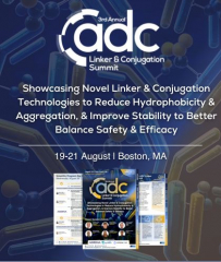3rd ADC Linker and Conjugation Summit