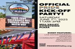 PRIDE Mill Valley