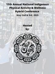 12th Annual National Indigenous Physical Activity and Wellness Conference
