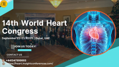 14th World Heart Congress