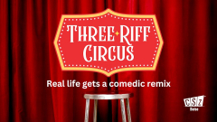 Three Riff Circus