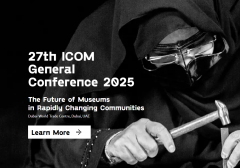 ICOM Dubai 2025