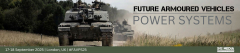 Future Armoured Vehicles: Power Systems 2025 Conference