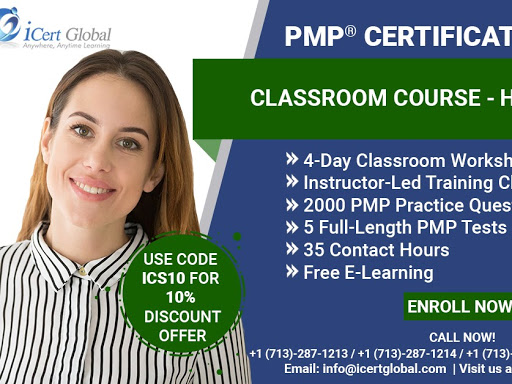 PMP Certification Training Houston, Houston, Texas, United States