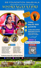 Sooryagayathri Live In Concert Memphis