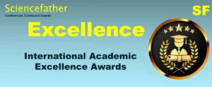 16th Edition Of International Academic Excellence Awards, Online Event