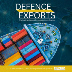Defence Exports 2025 Conference