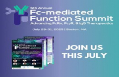 5th Fc-Mediated Function Summit