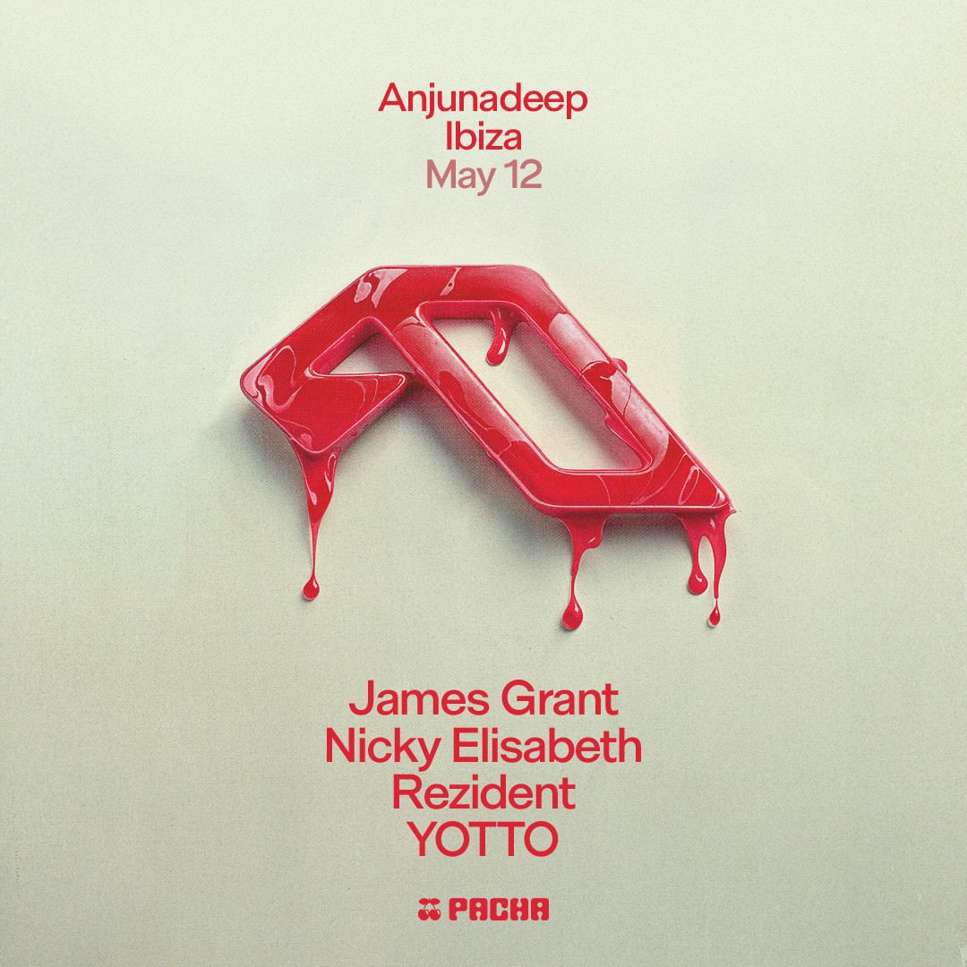 AnjunaDeep, Eivissa, Spain