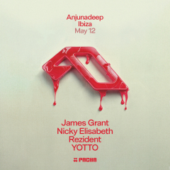 AnjunaDeep