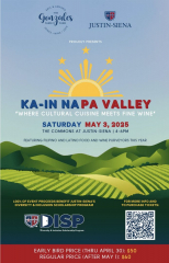 KA-IN NApa Valley