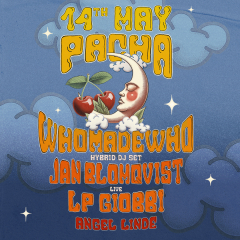 WhoMadeWho