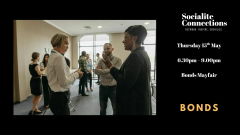 Legal Entrepreneurs, Startups and Professionals Networking at Bond Mayfair