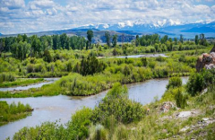 OLLI at MSU Friday Forum: City of Bozeman Long Term Water Supply Planning
