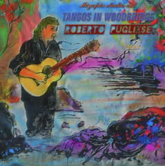 Roberto Pugliese Classical and Eclectic Guitar Concert
