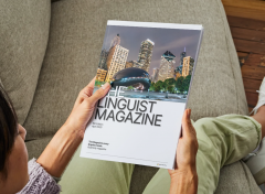 The Linguist Magazine Takes a Deep Dive into Chicago’s Business, Language, and Travel Landscape
