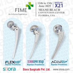 Experience the Future of Medical Innovation at FIME Miami 2025