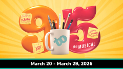 9 TO 5: THE MUSICAL
