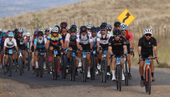 Chino Grinder - Gravel Race - Arizona - October 18th, 2025