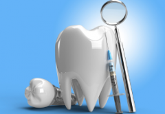 Dental and Oral Health