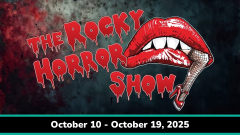 THE ROCKY HORROR SHOW (THE MUSICAL)