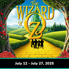 THE WIZARD OF OZ