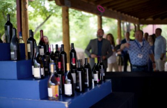 2025 Wine Event -- Hyatt Regency DTC June 27, 2025