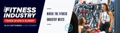 AusFitness Industry