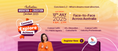 Australian Migration & Education Conclave 5.0